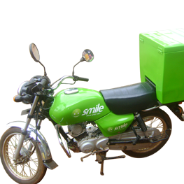 branded bikes