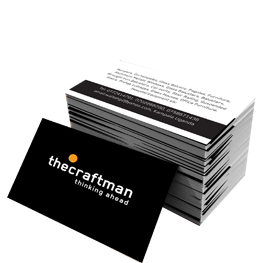 Grouper Business card